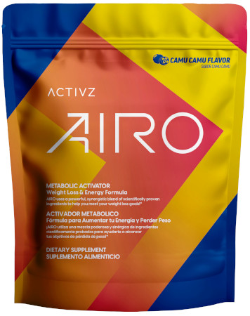 Activz Airo