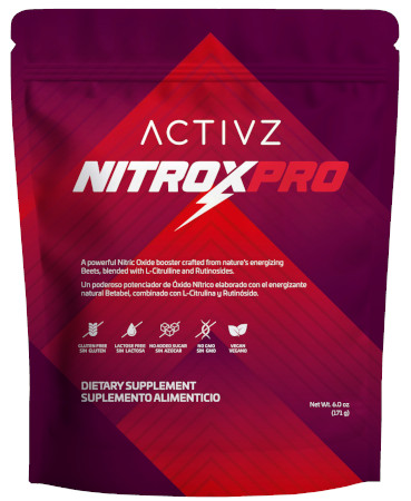 Activz NitroxPro